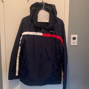 Tommy Hillfiger Jacket